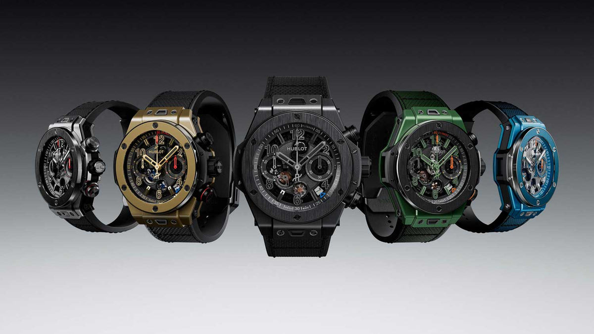 Hublot
