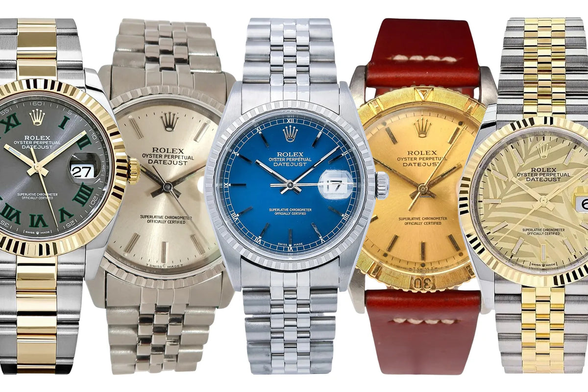 Rolex