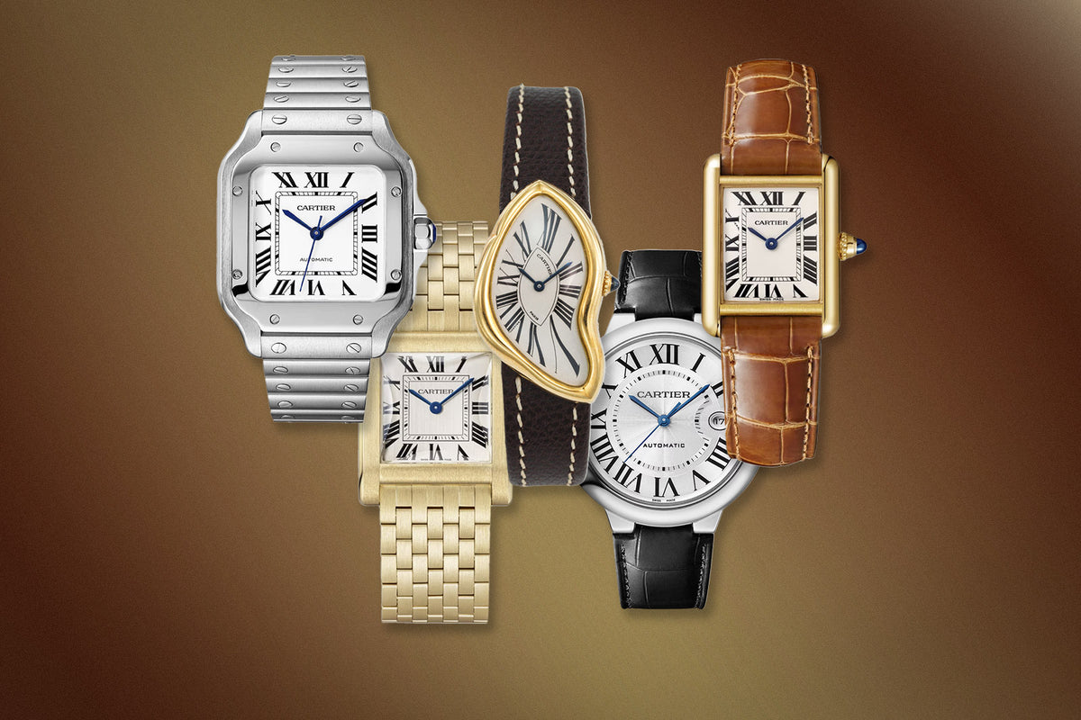 Cartier