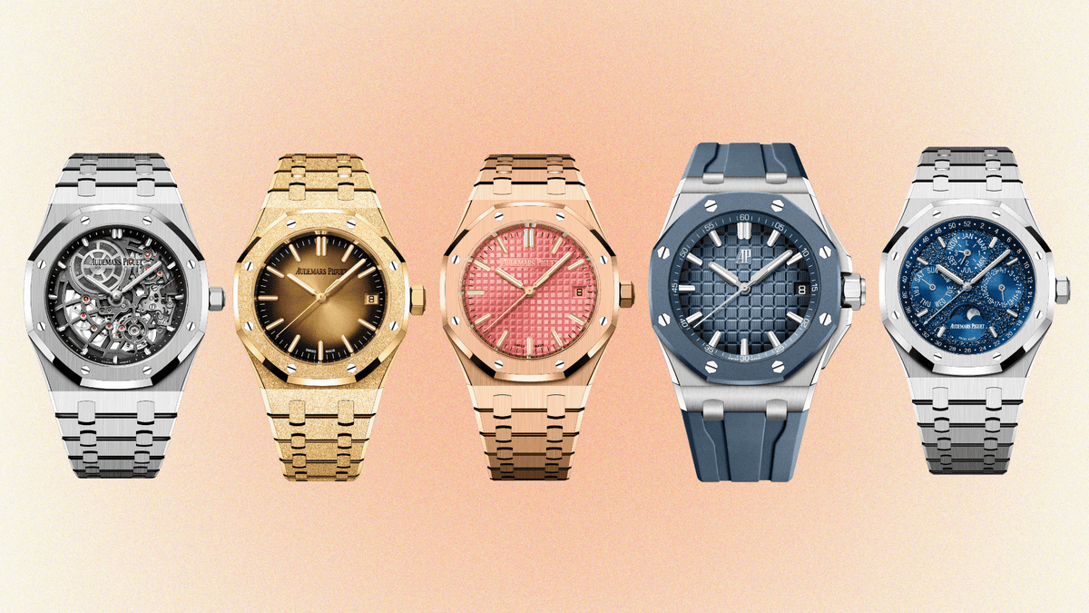 Audemars Piguet