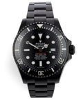 Rolex Pro-Hunter Sea-Dweller Deepsea | Ceramic Bezel | 44mm