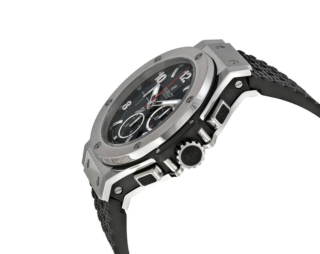 Hublot
Big Bang Steel
44mm