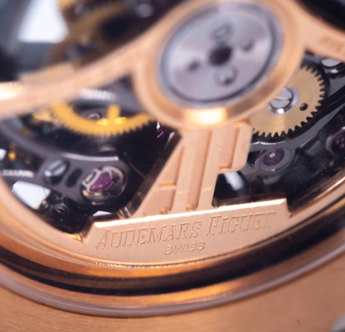 Audemars piquet 41MM